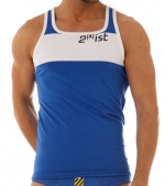 Campus Square Cut Tank Top Campus Square Cut Tank Top