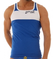 Campus Square Cut Tank Top